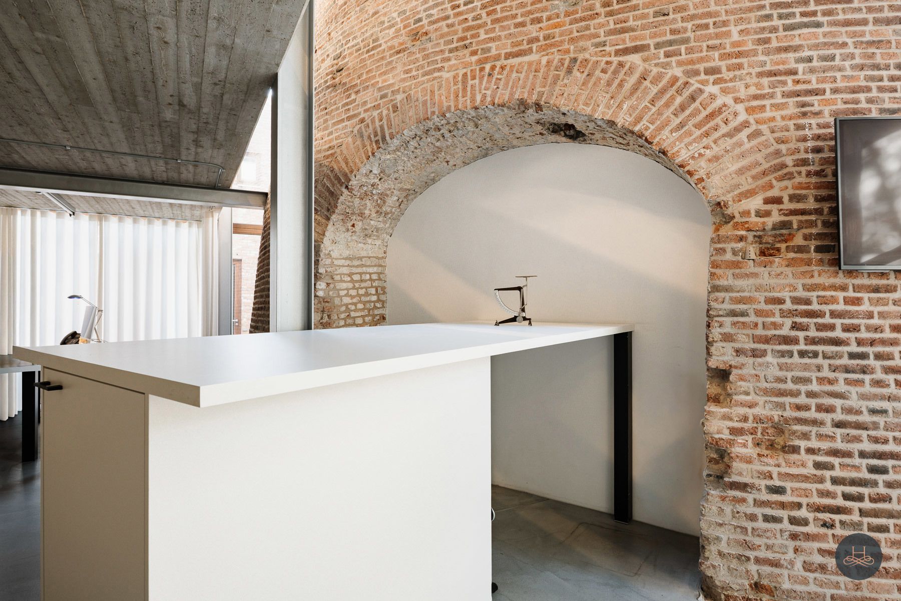 Exclusief kantoorgebouw met erfgoedwaarde foto 11