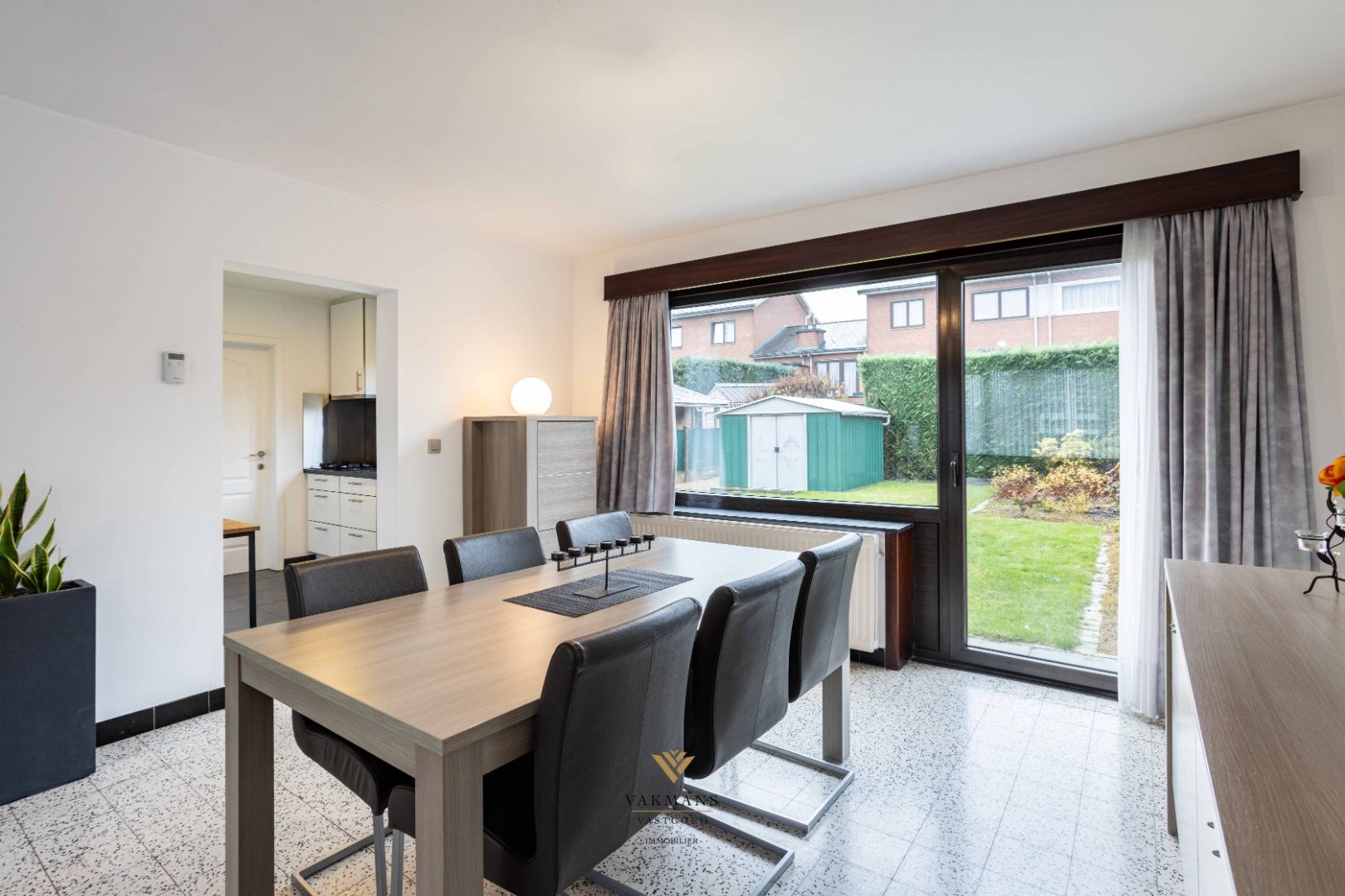 Instapklare woning met garage en 3 slaapkamers foto 19