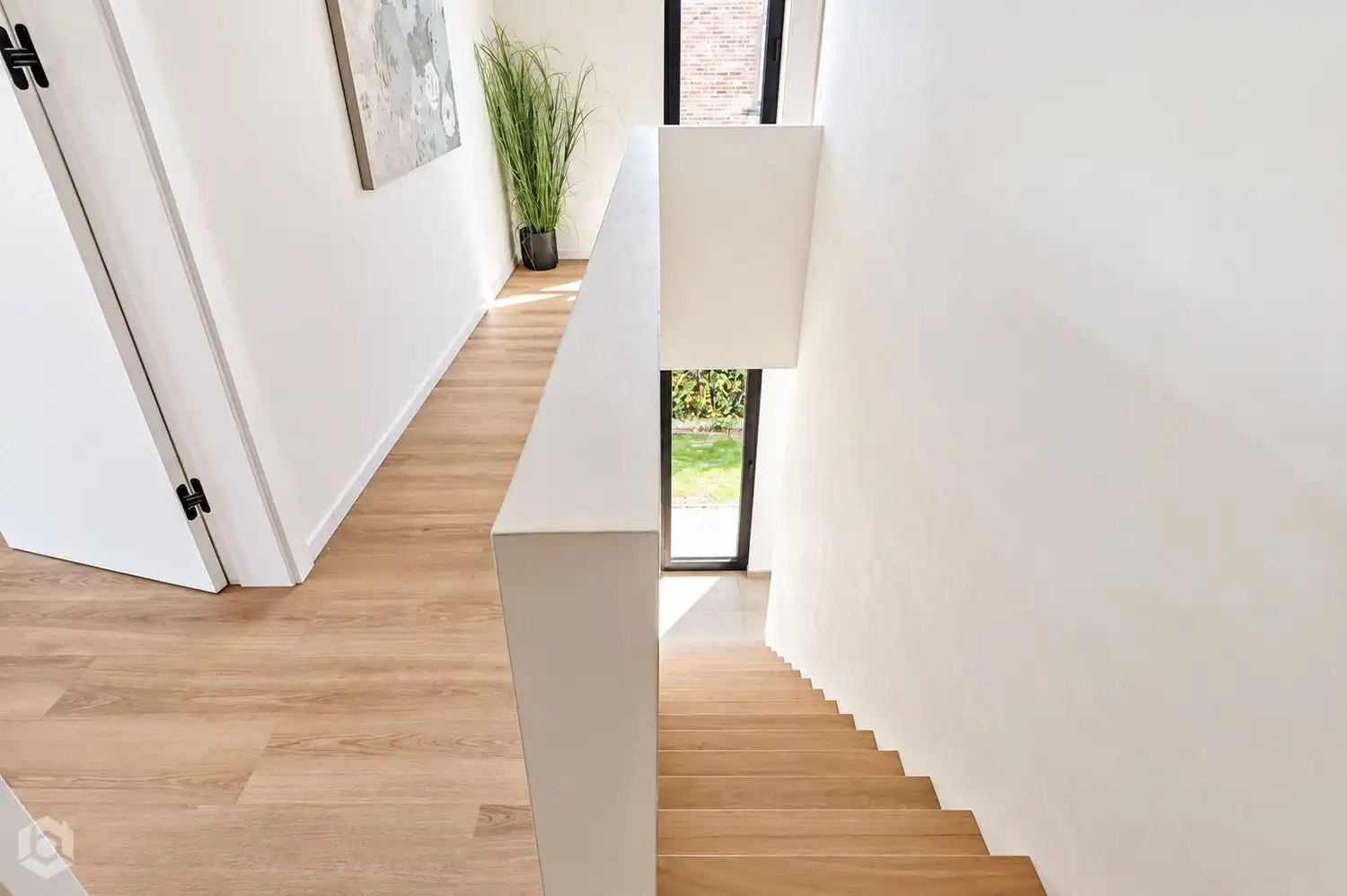 Nieuwbouw BEN-woning met 3 slpkrs op topligging foto 8