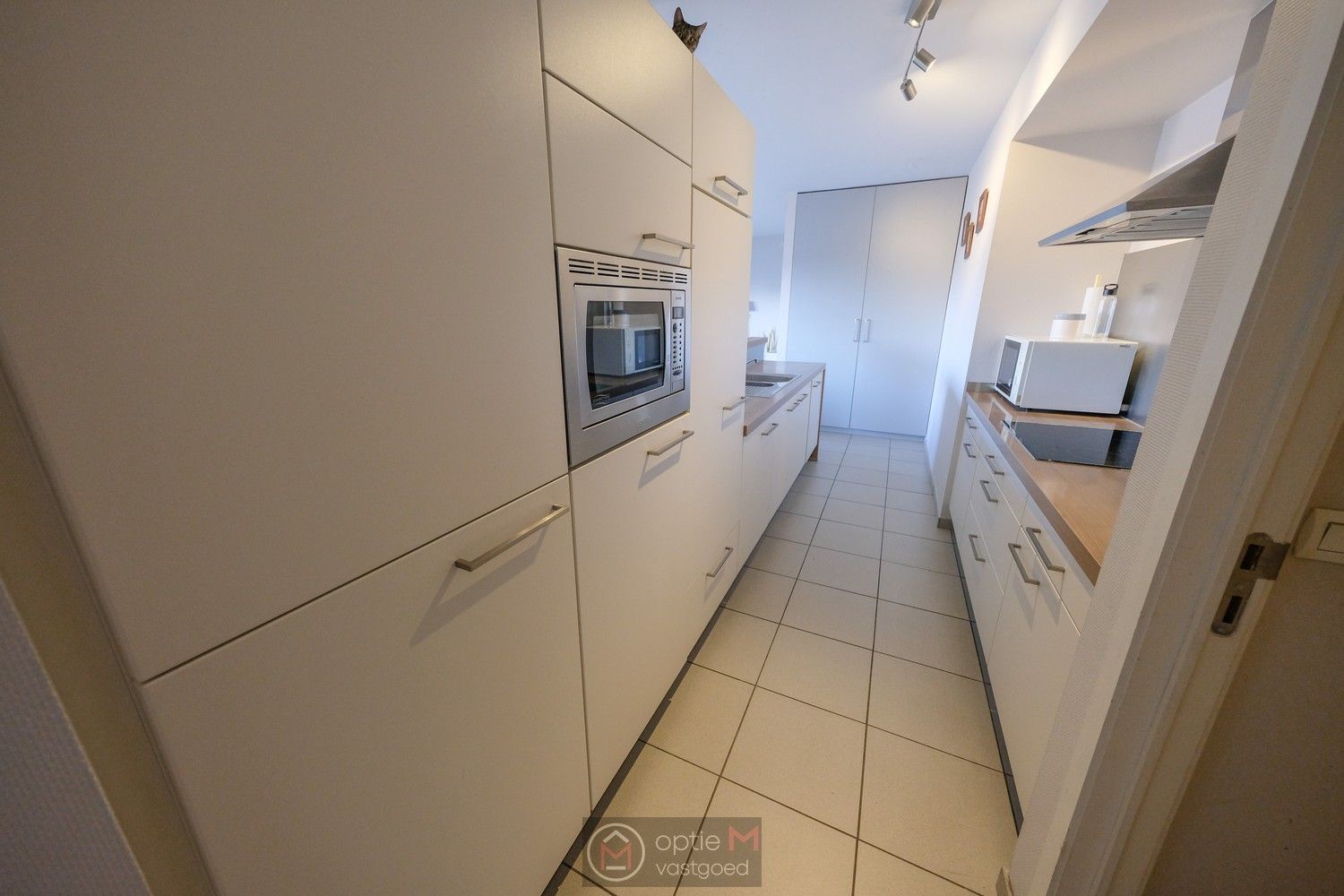 ENERGIEZUINIG APPARTEMENT + PARKING foto 3