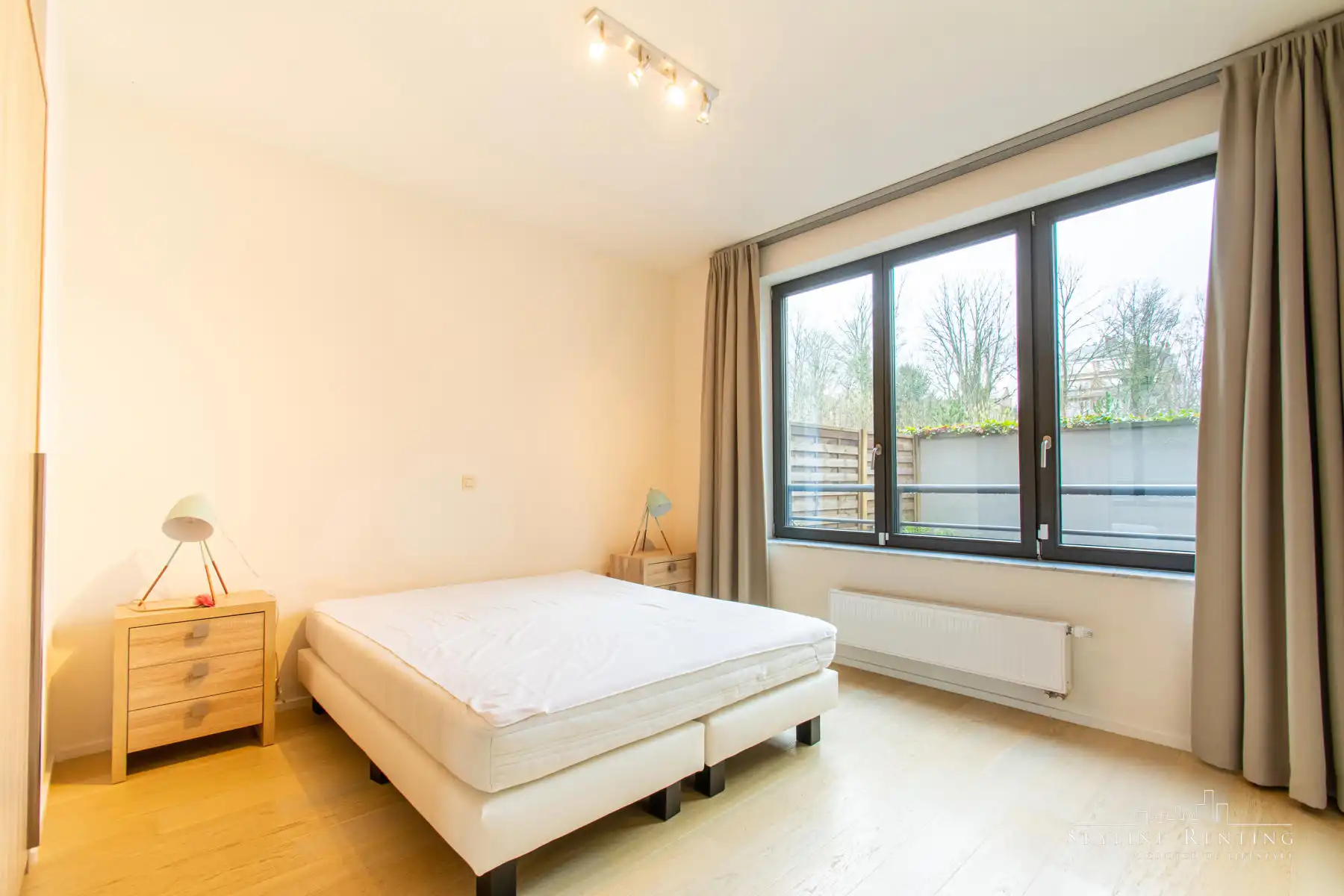Fantastisch gemeubeld 3 kamers appartement (Ter Kameren Bos) foto 8