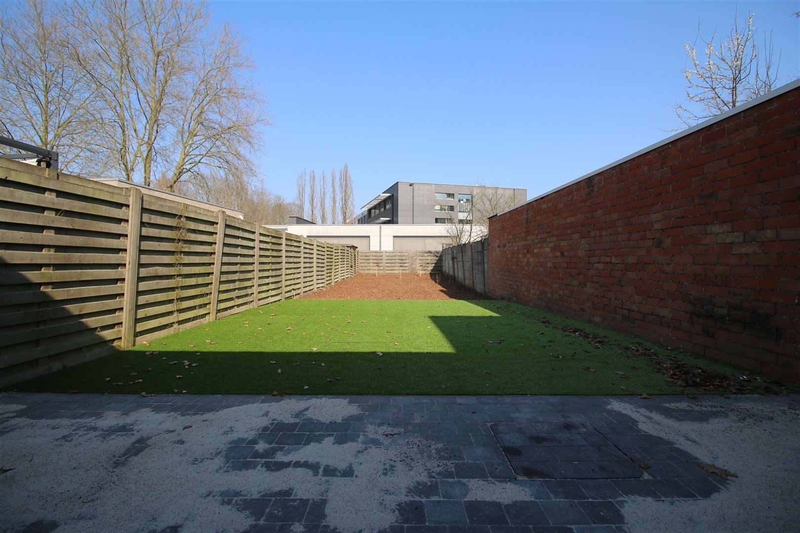 Nieuwbouw woning met 5 slaapkamers en mooie rustige tuin foto 7