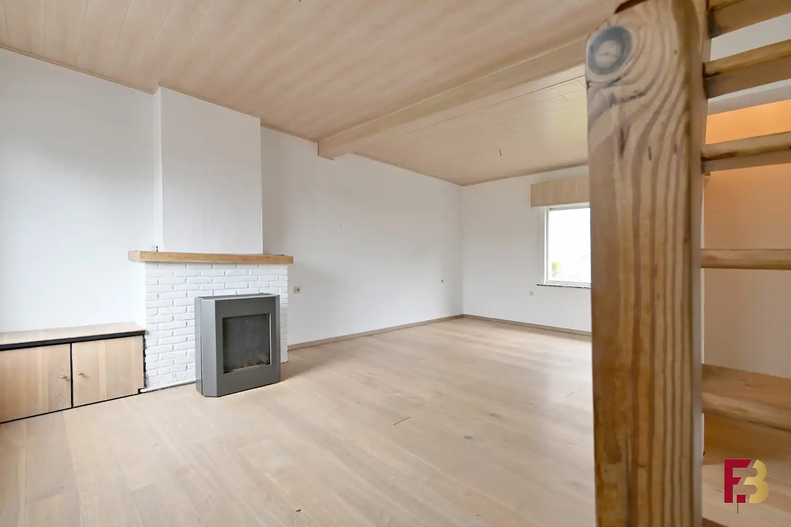 Gezellige half open bebouwing nabij het centrum van Merelbeke foto 2