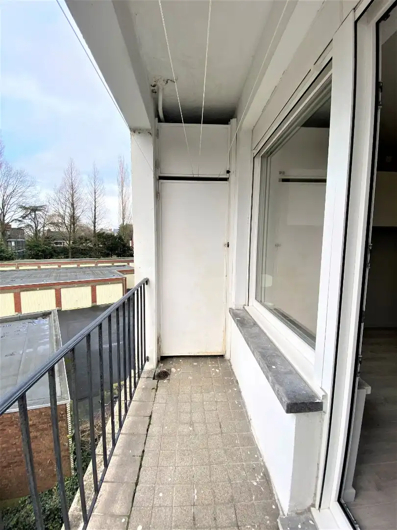 Ruim appartement op toplocatie foto 11