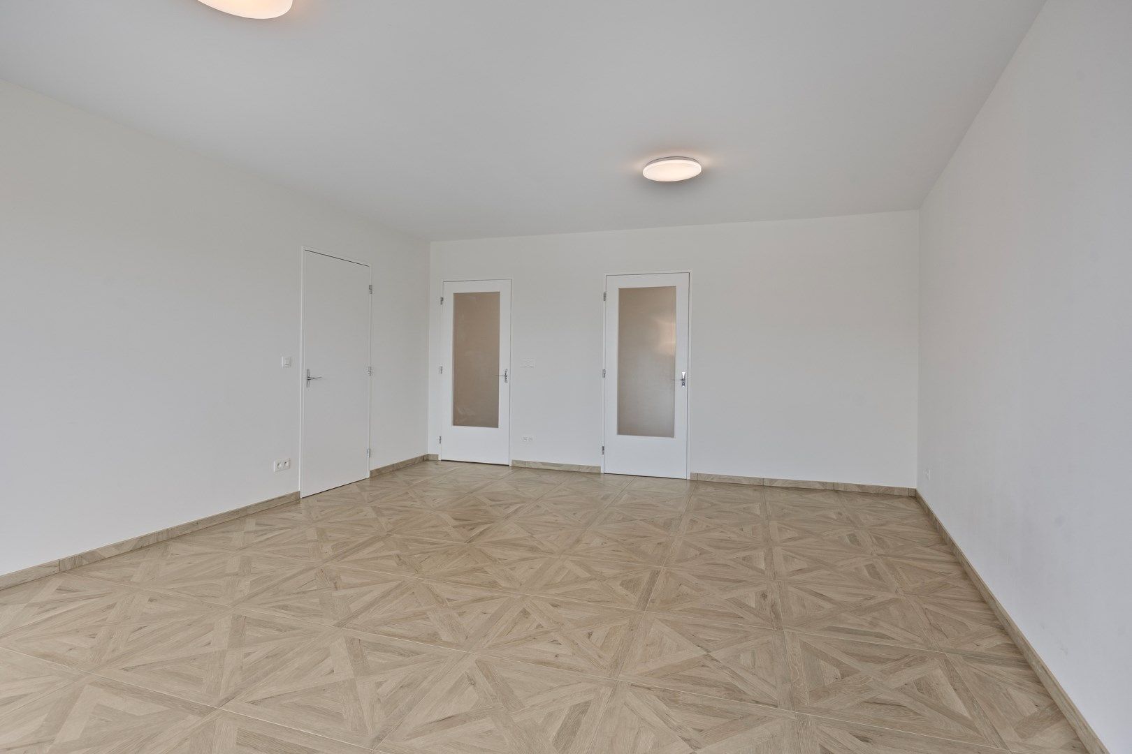 Ruim 1-slaapkamer appartement  op toplocatie in centrum Leuven – EPC 204 kWh/m² – bewoonbare oppervlakte 68 m² foto 5