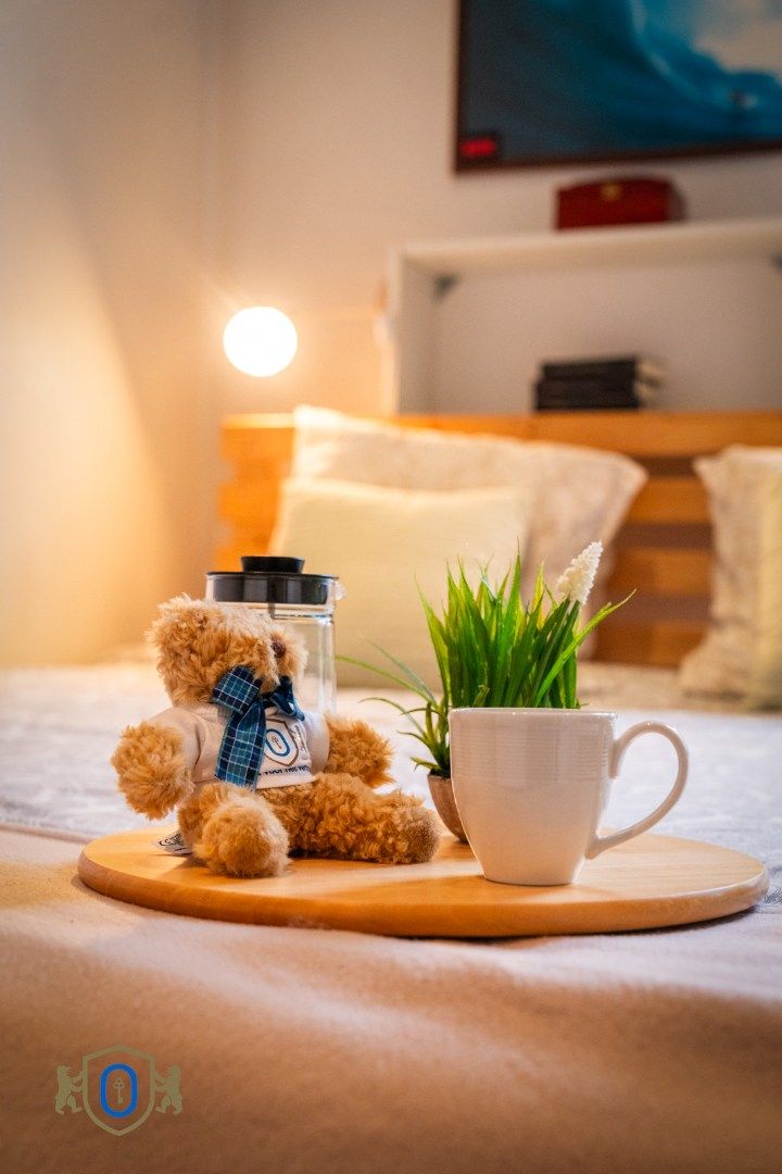 2-slpkr Brugse tussenwoning met tuin foto 21