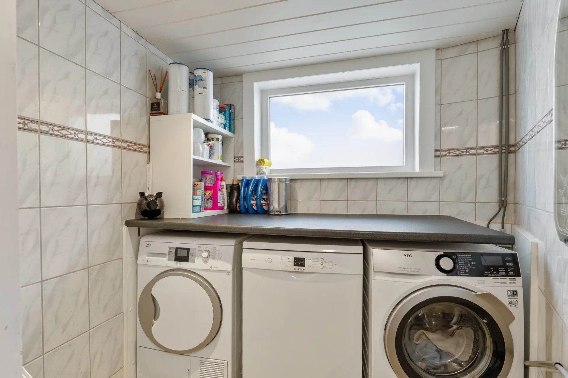Unieke woning in Stal foto 12