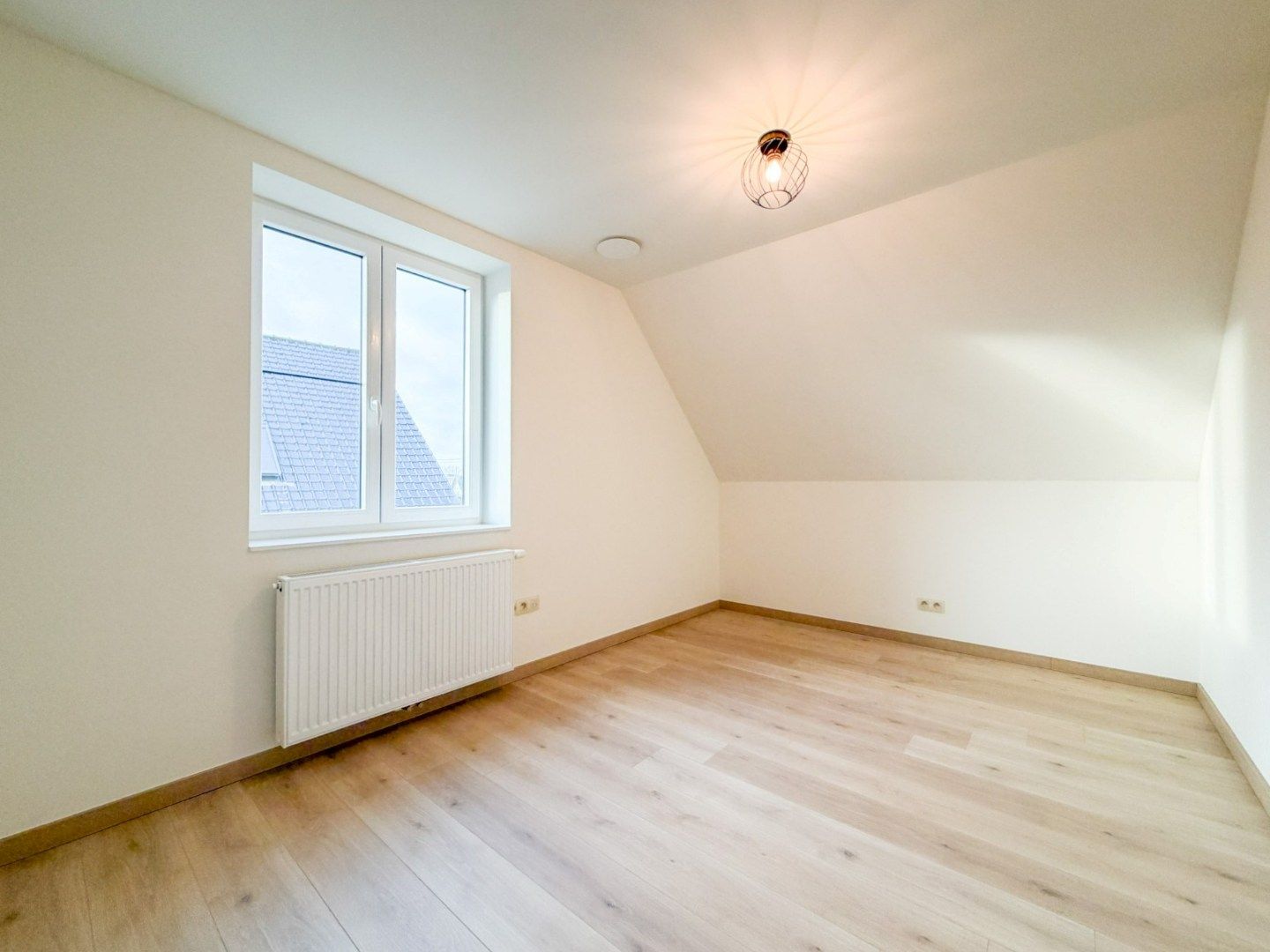 Nieuwbouwwoning met tuin, terras en 3 slaapkamers in Torhout  foto 15