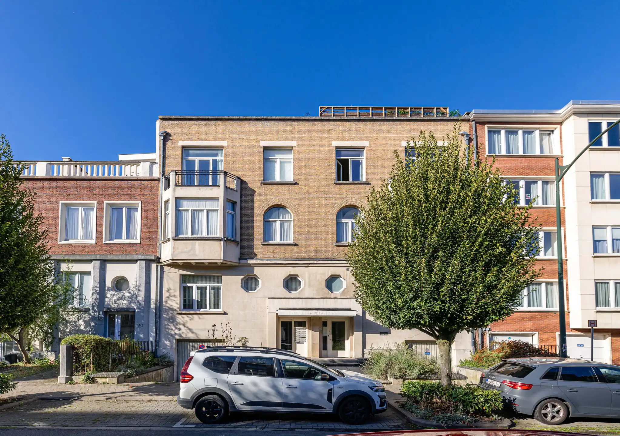 Vogelzang : prachtig appartement met 4 slpkmrs + garagebox foto 33