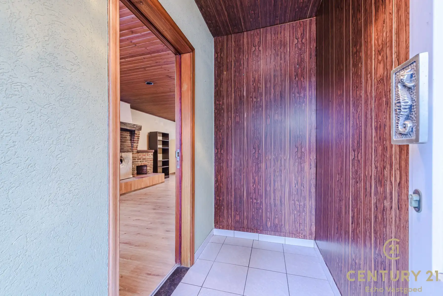 Renovatieproject op grote grond in hartje centrum! foto 5