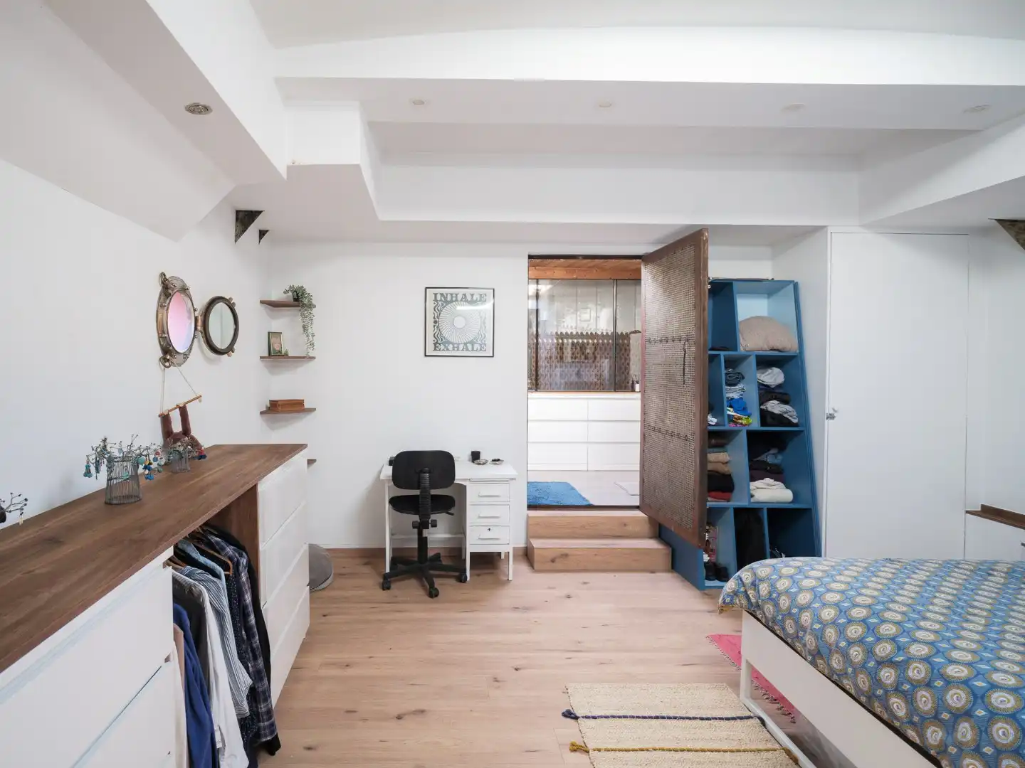 Wonen aan het water met karakter en ruimte – Visserij, Gent foto 12