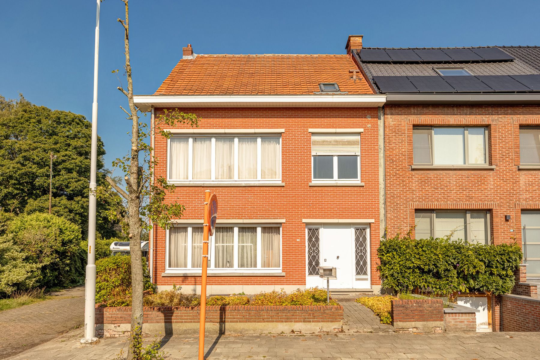 Huis te koop Lodewijk Weijtenstraat 82 - 2900 Schoten