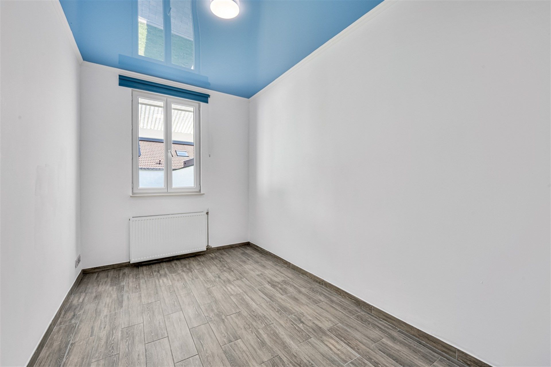 Grote woning met potentieel voor kangoeroewoning op toplocatie in Mere foto 12