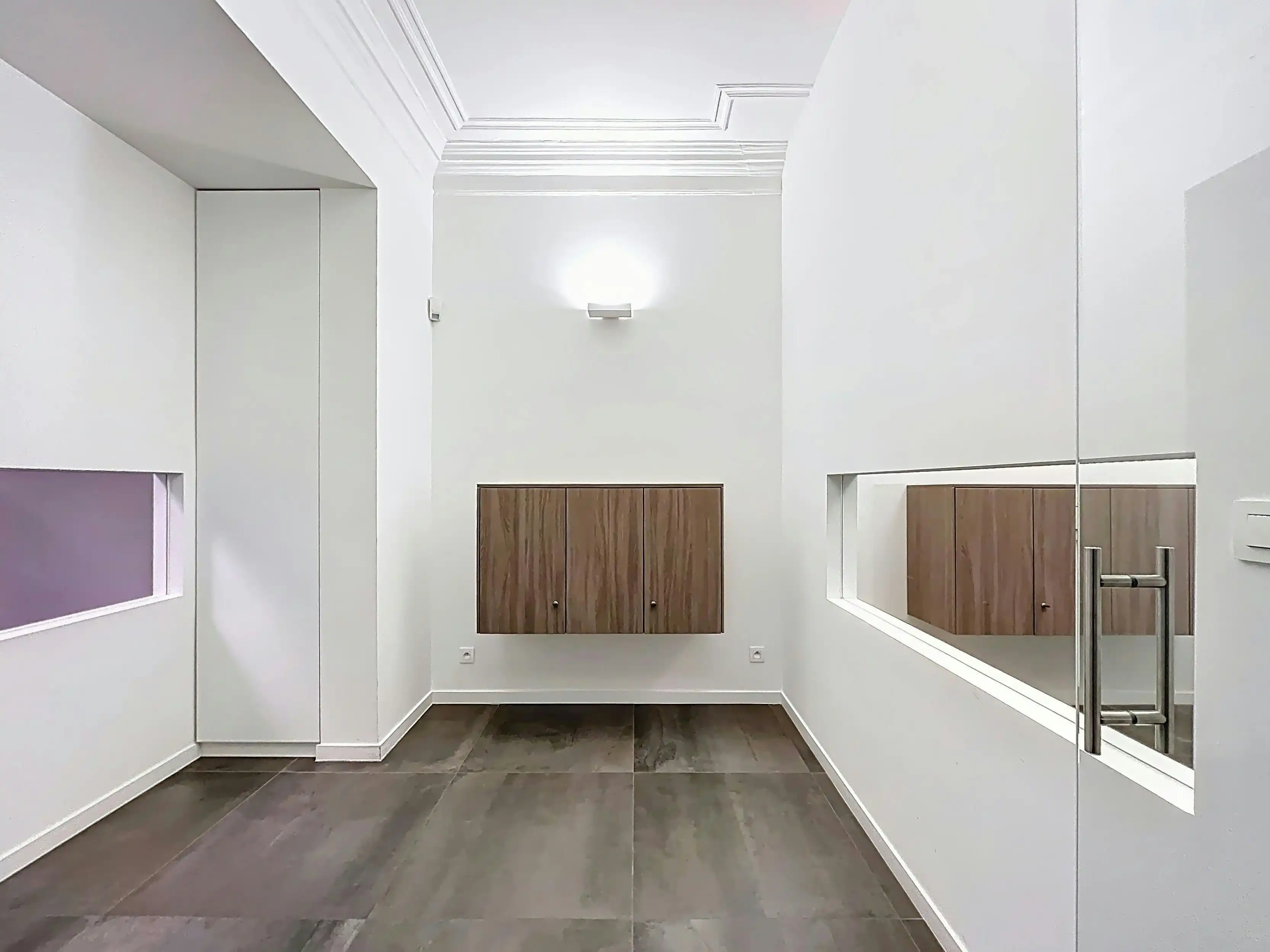 Instapklaar handelspand met woonst te koop op de Boelare in Eeklo foto 32