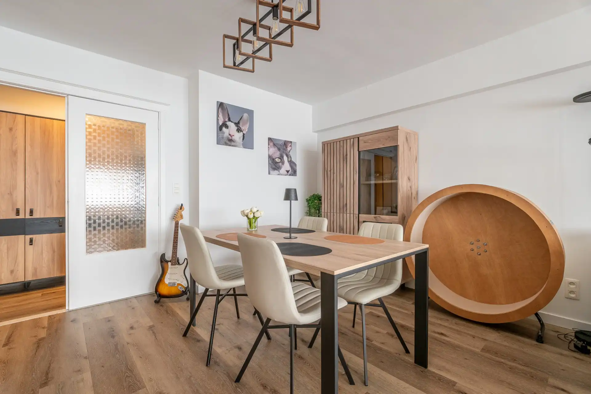 Appartement te koop foto 3