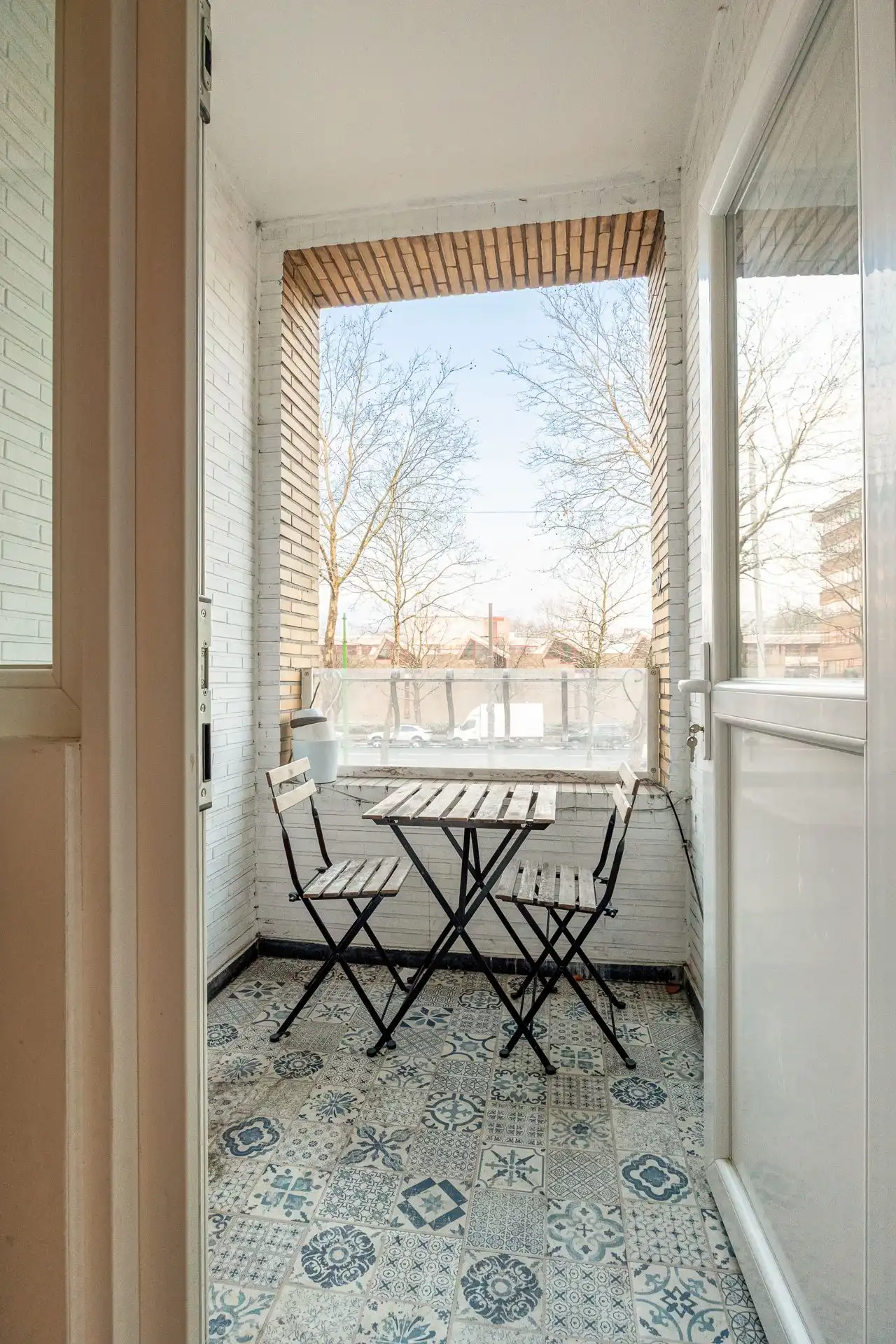 Stijlvol wonen in een charmant appartement te Pulhofwijk! foto 11