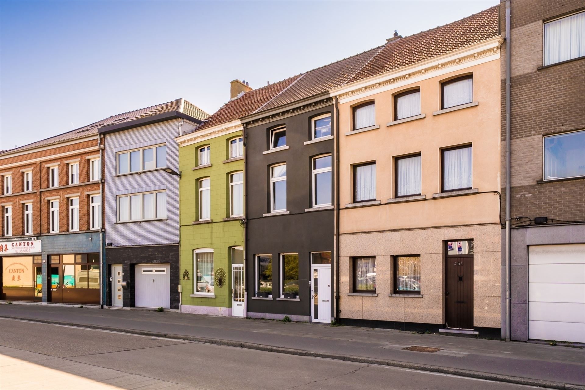Op te frissen woning met 3 slpkm. gelegen op een toplocatie foto 17