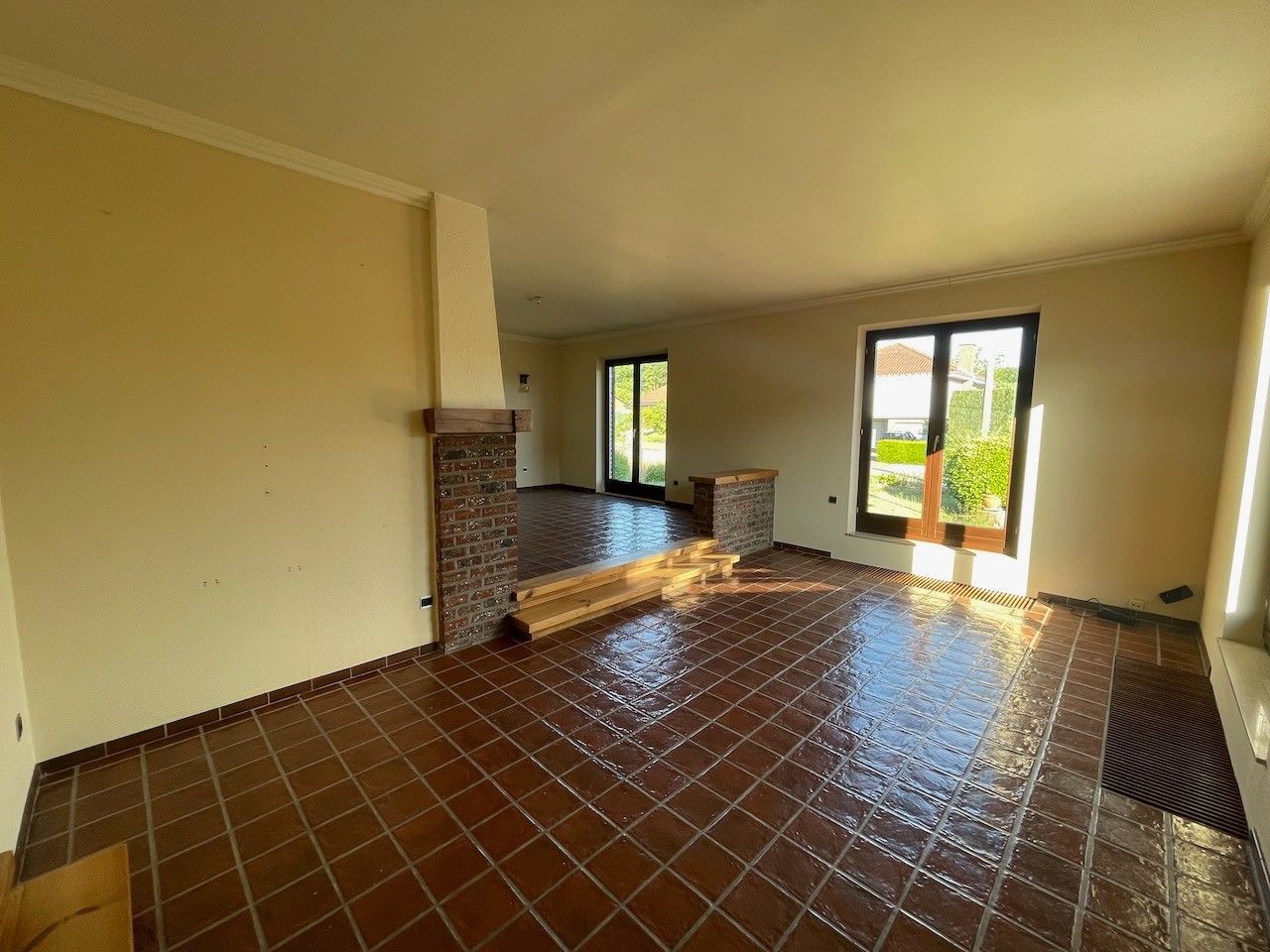 Genk, Klotbroek 28: Karaktervolle woning met ruime tuin in landelijke stijl op een perceel van 14a 47ca. foto 9