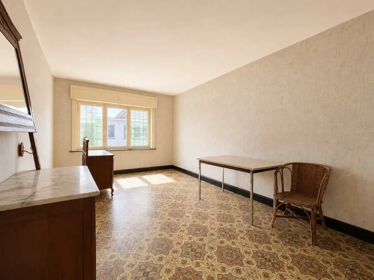 Passendale – Ruime gezinswoning met 6 slaapkamers in het centrum foto 11