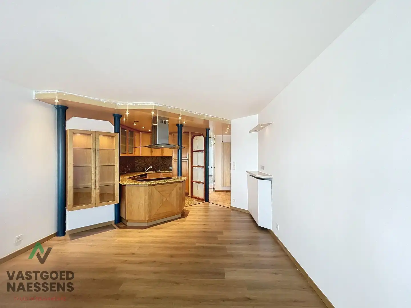 INSTAPKLAAR 2 SLPK APP - ZEEZICHT - TERRASSEN foto 4