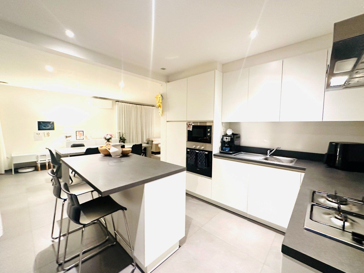 Woning met 3 slaapkamers foto 3