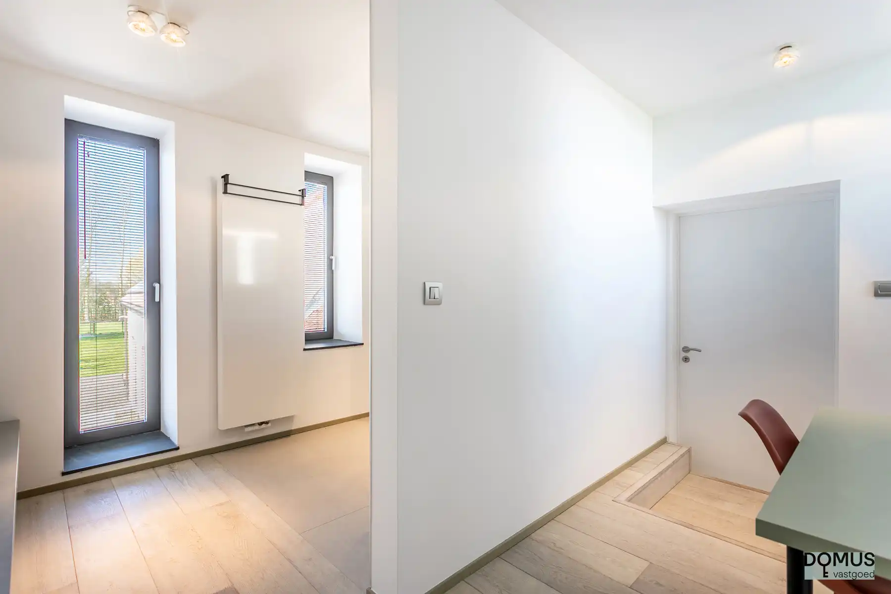 Knap Landhuis in Rossem (Meise-Wolvertem) foto 24