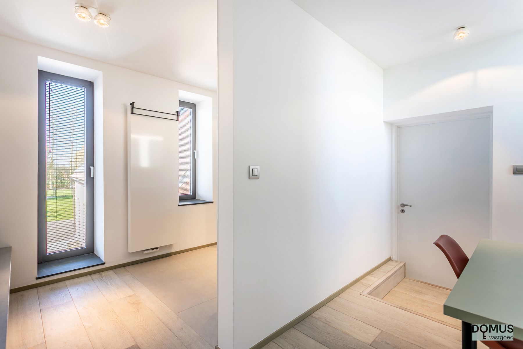 Knap Landhuis in Rossem (Meise-Wolvertem) foto 24