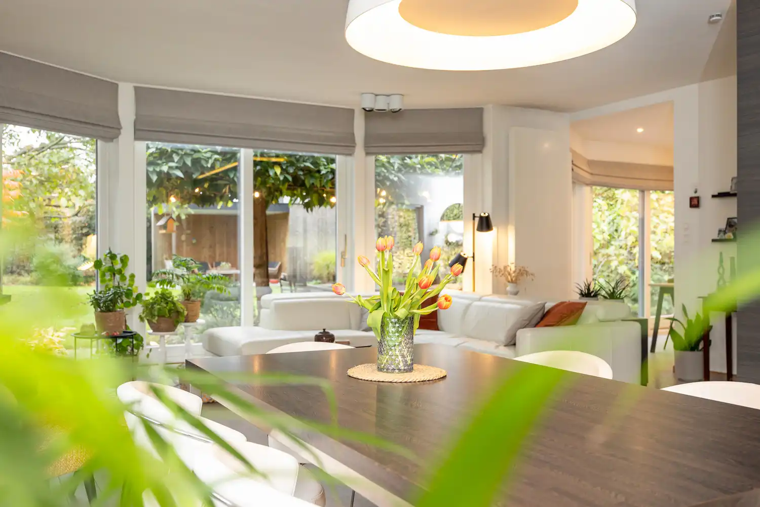 Instapklare villa met 4 slk's en charmante tuin (EPC 144) foto 9