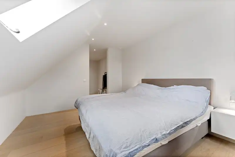 Exclusieve villa (4/5 slpks) met landelijke verzichten! foto 14