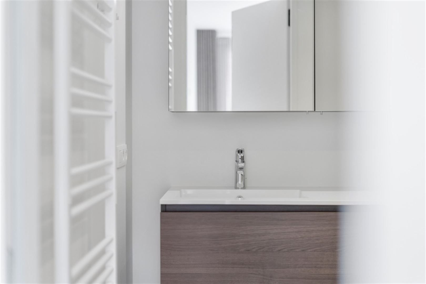 Splinternieuw topapartement op topligging met zicht op havengeul 2 slpk, 2 badk, 2 terrassen foto 12