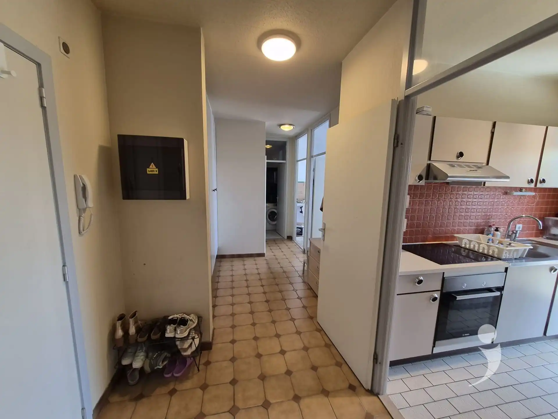 appartement foto 15