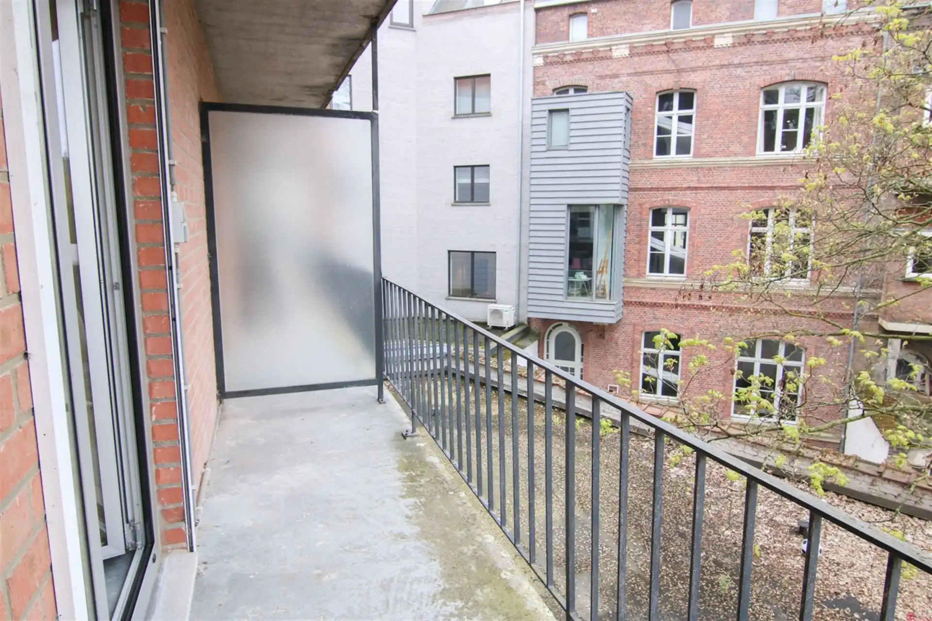 appartement centrum Kortrijk foto 8