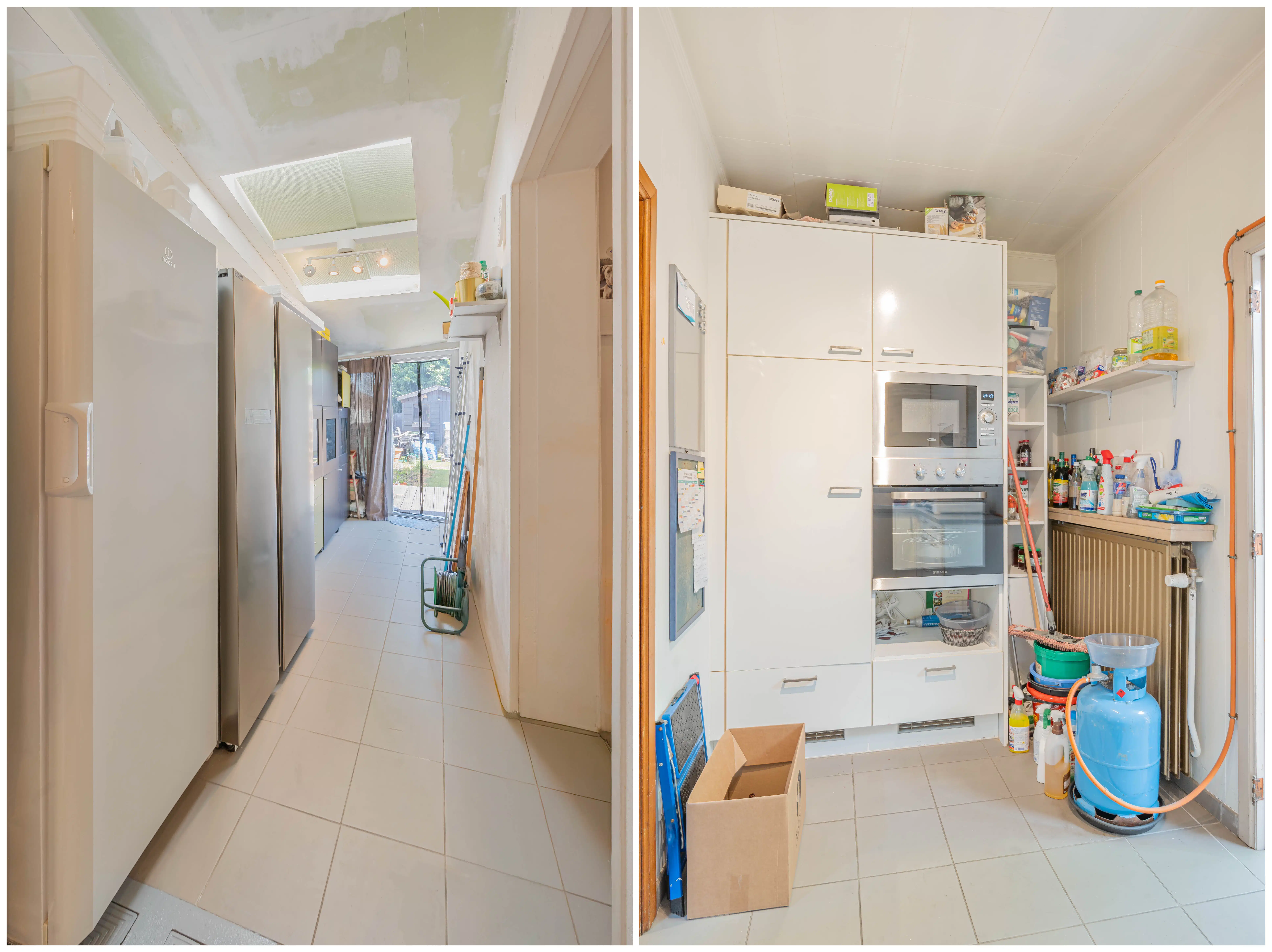 Woning met 3 slaapkamers en tuin in hartje Willebroek foto 7