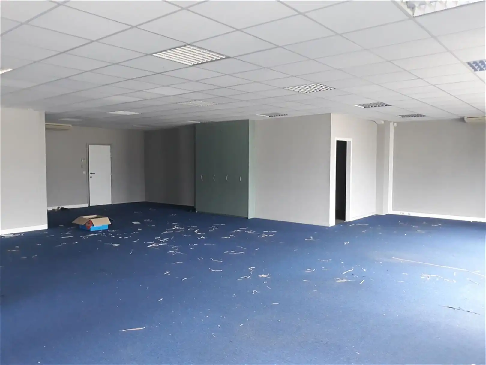 Kantoren vanaf 20 m² te huur in Holsbeek foto 5