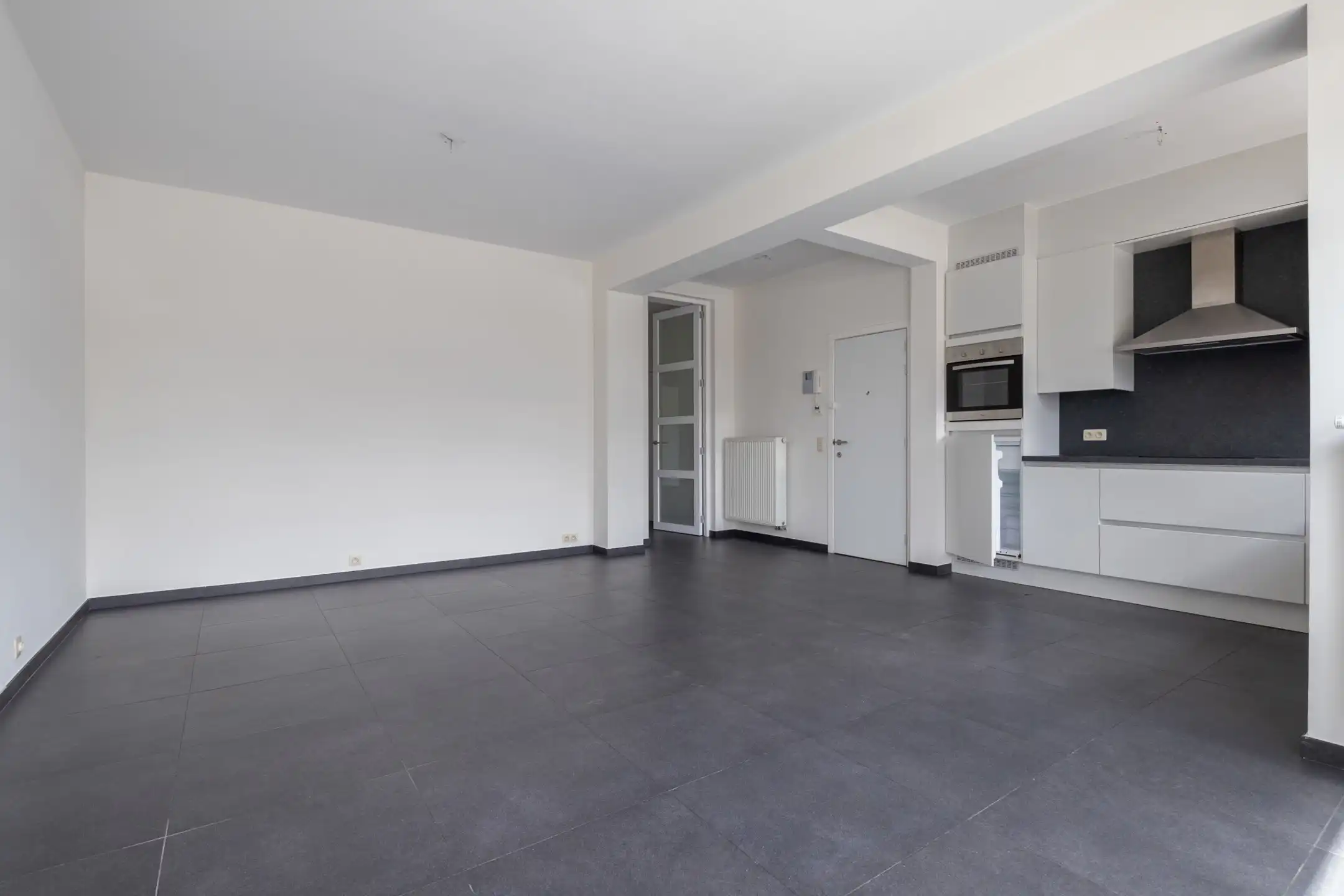 Appartement te huur foto 3