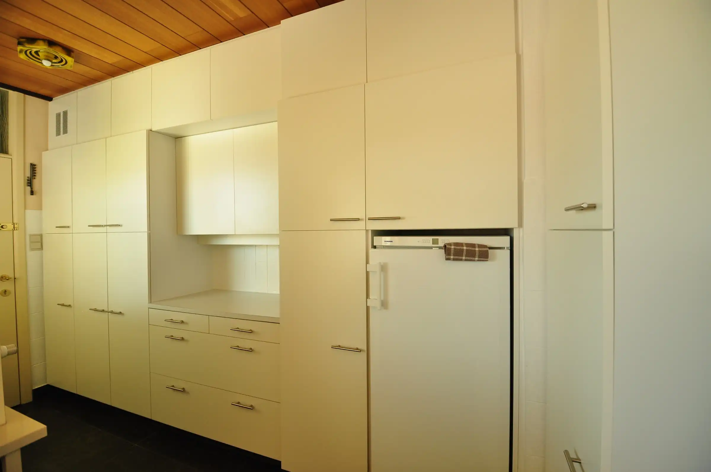 Alleenstaande bungalow te Zandvoorde foto 3