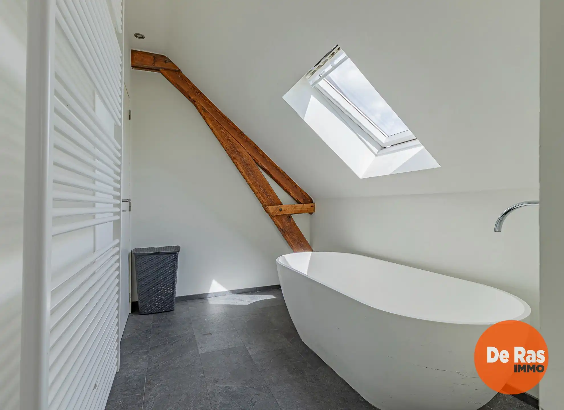 DENDERMONDE - Instapklare woning met ruime tuin foto 17