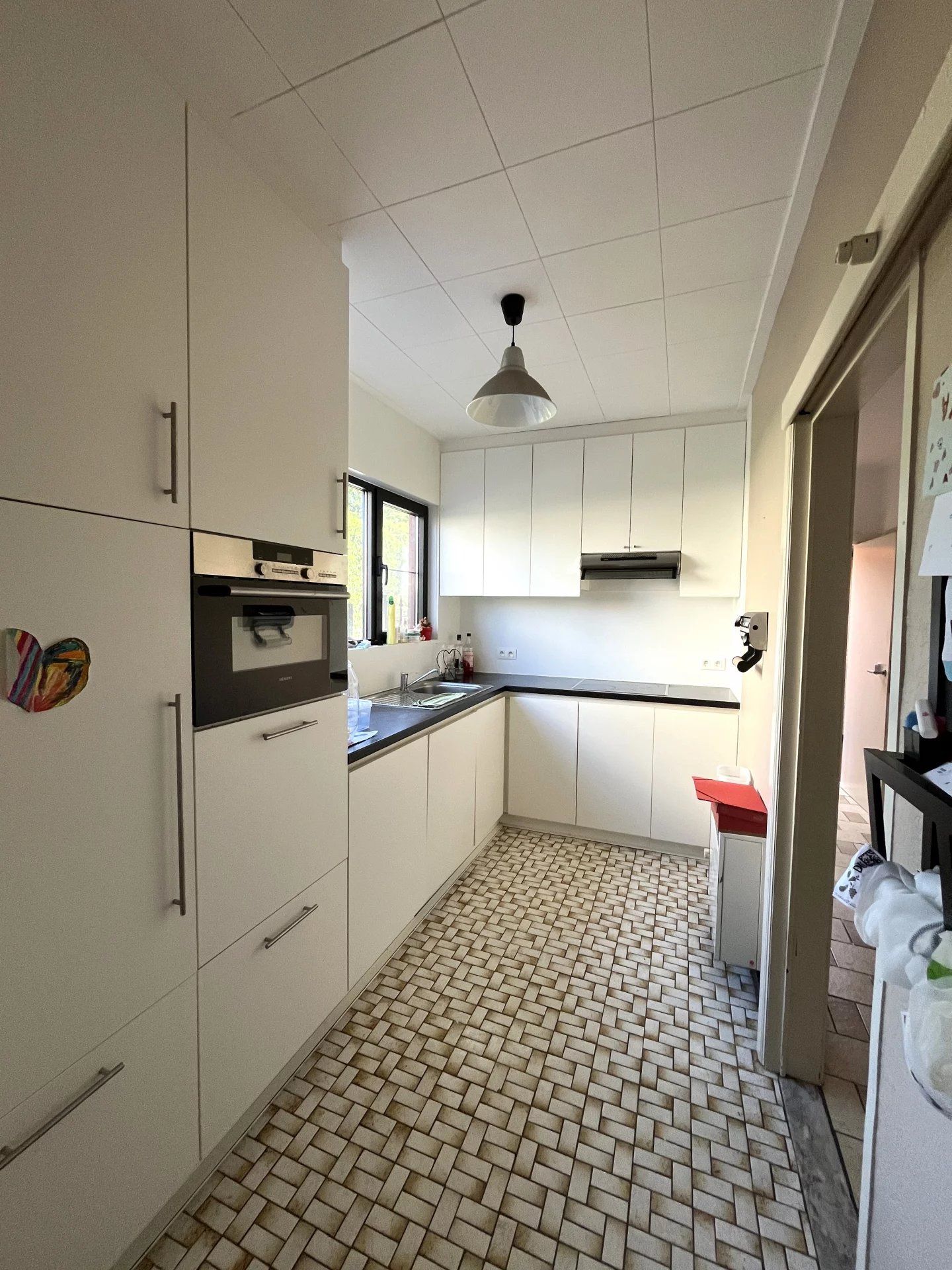 Gezellige gezinswoning met 3 slaapkamers in Boekt foto 3