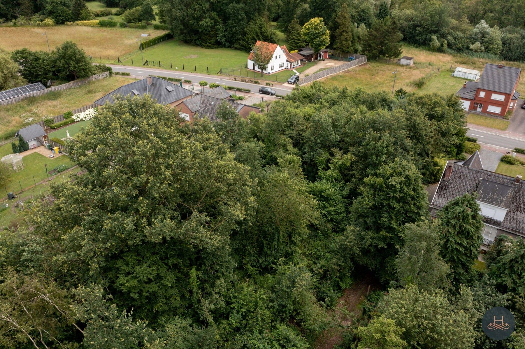 Uitstekend gelegen bouwgrond in Baal op 24 are 28 ca foto 6