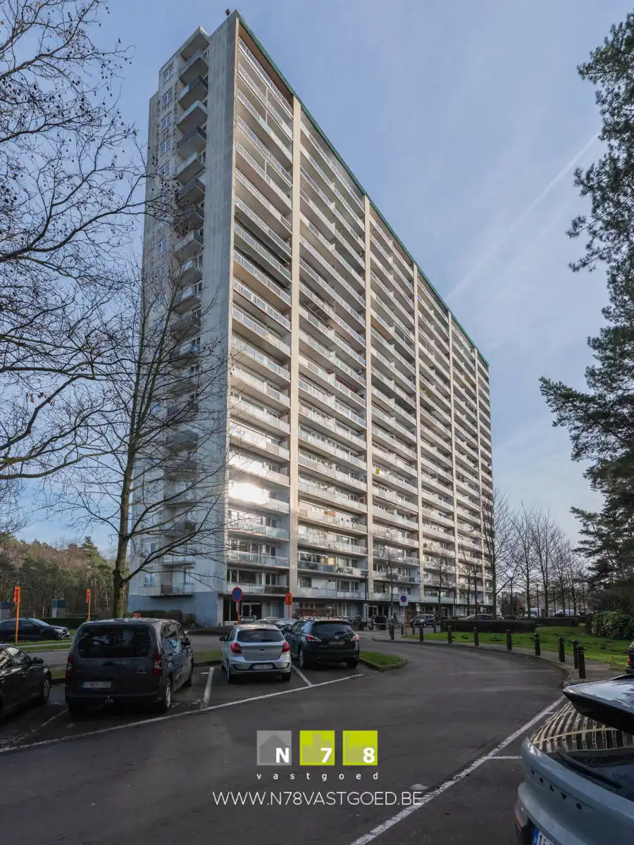 Appartement te koop foto 35