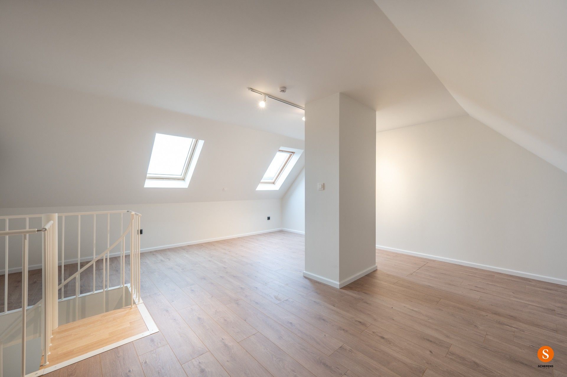 ✨ Instapklaar duplexappartement met 3 slaapkamers in hartje De Haan ✨ foto 17