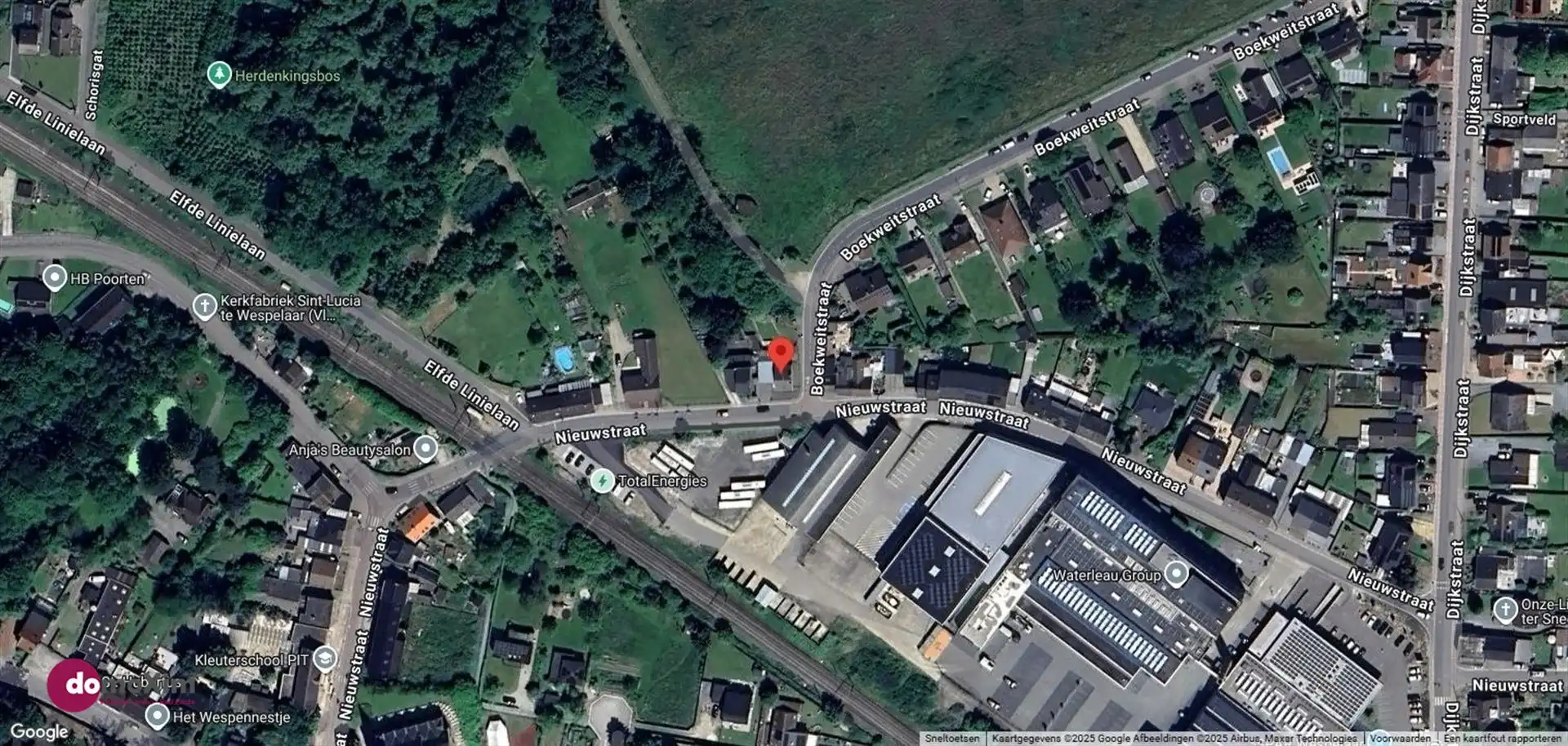 Te renoveren woning met inpandige garage en uitbreidingsmogelijkheden in Haacht foto 18