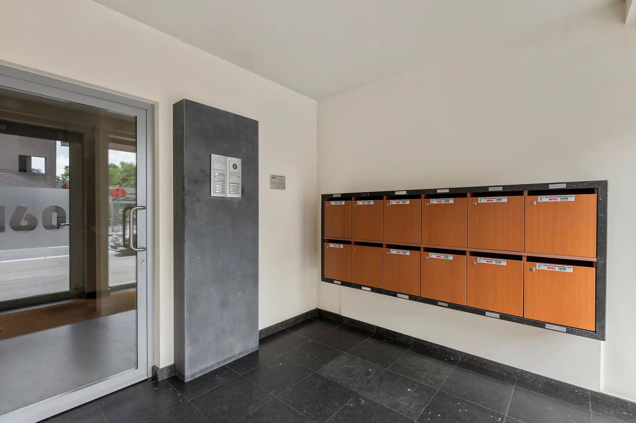 Recent appartement in het centrum van Brasschaat - A-label!  foto 3