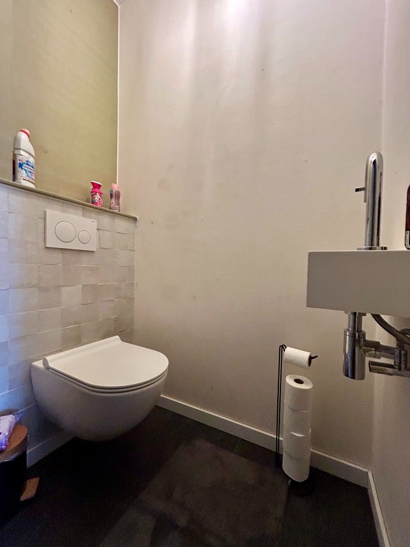 Vrijstaande woning op ruim perceel te Laakdal te huur! foto 10