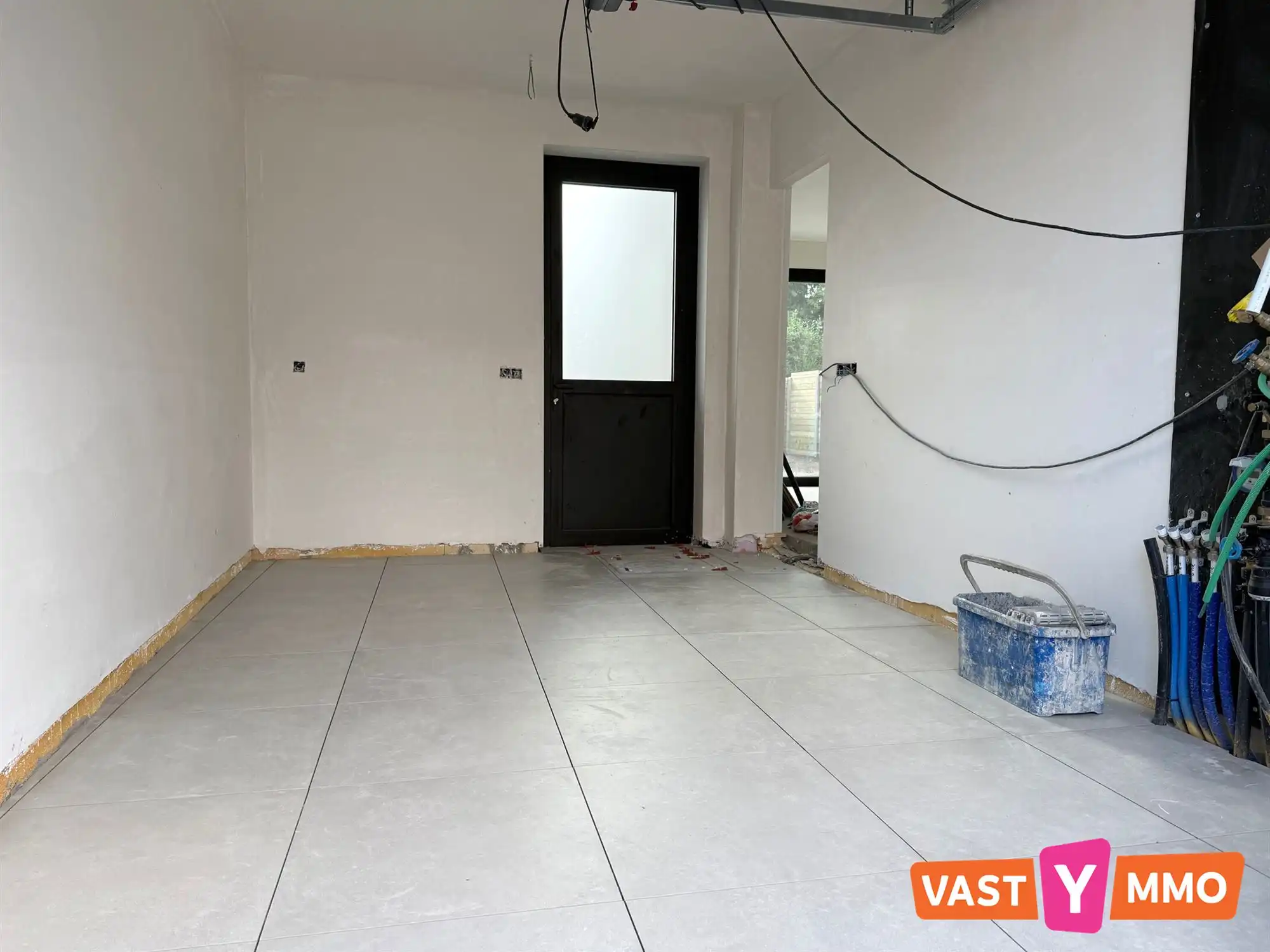 Nieuwbouw woning foto 9