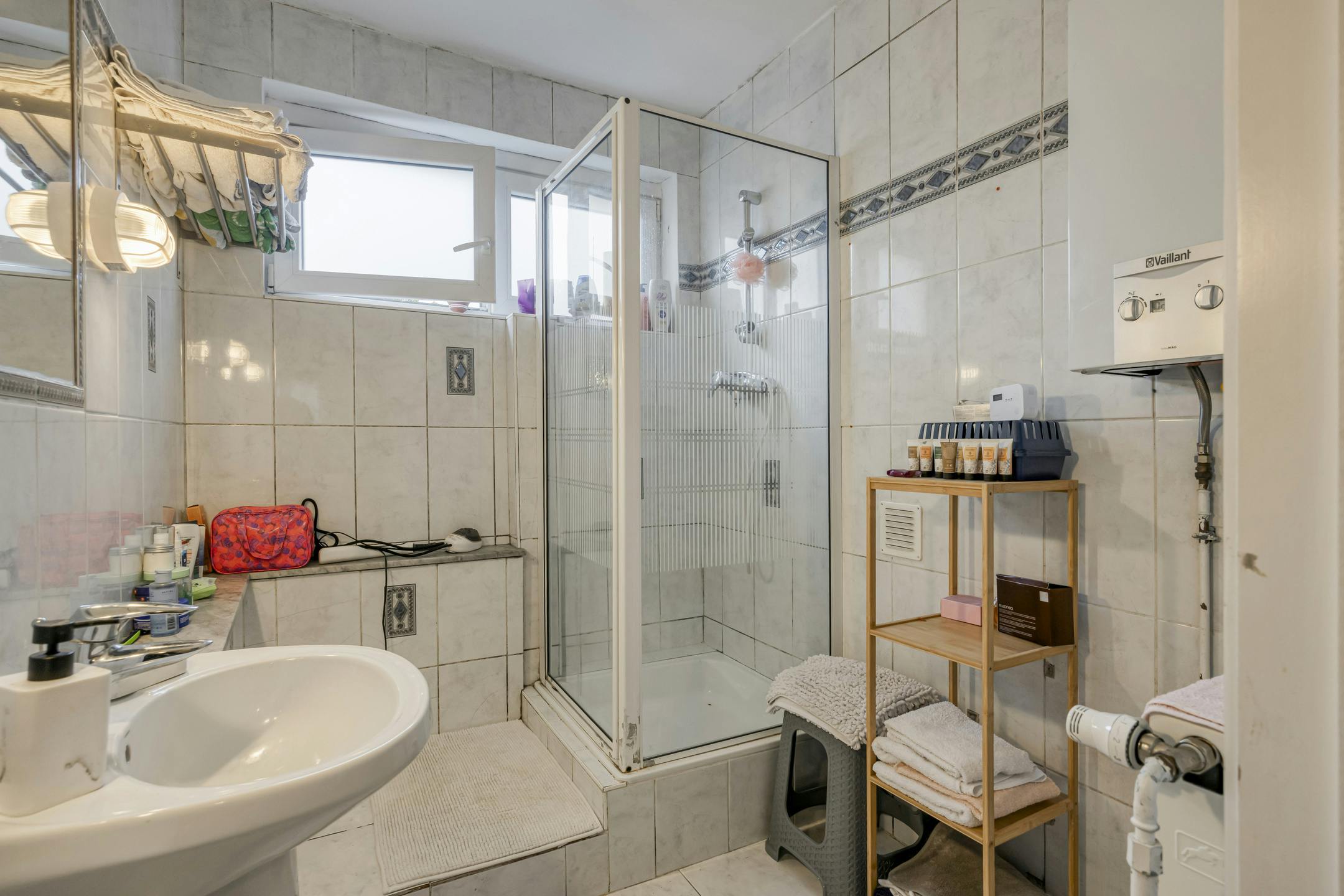 Appartement met 4 slaapkamers te koop te Strombeek foto 15