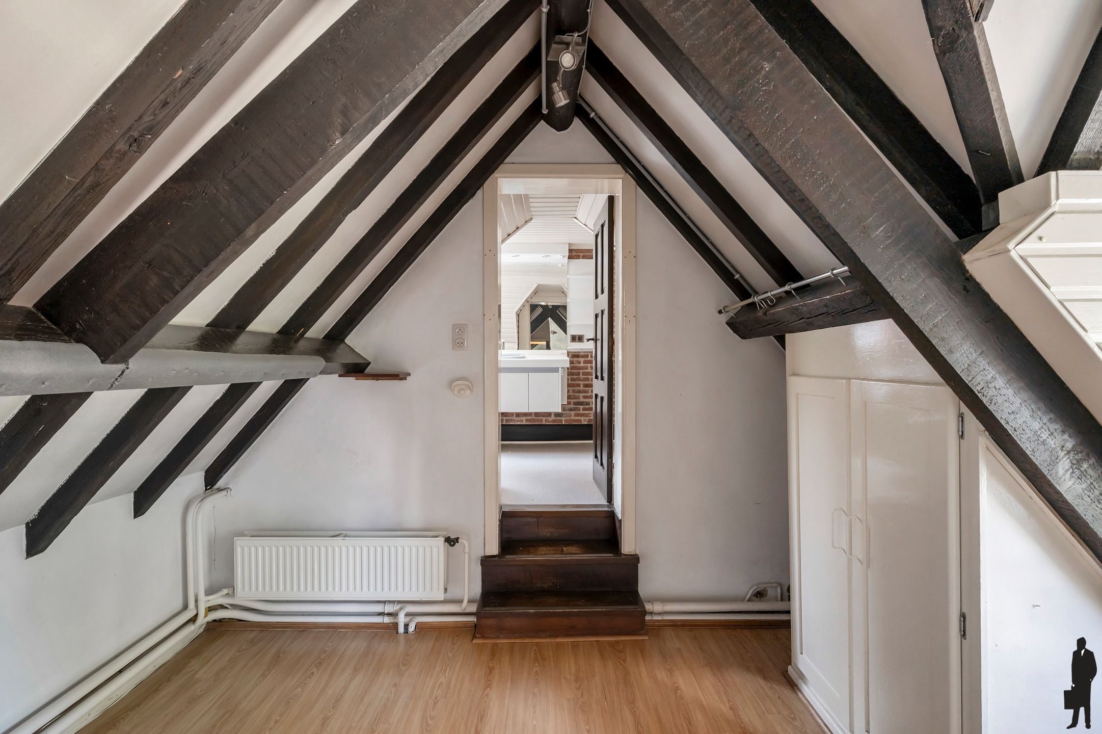 Projectvilla op toplocatie in Pulhof - bouwgrond van 762 m² voor villa foto 24