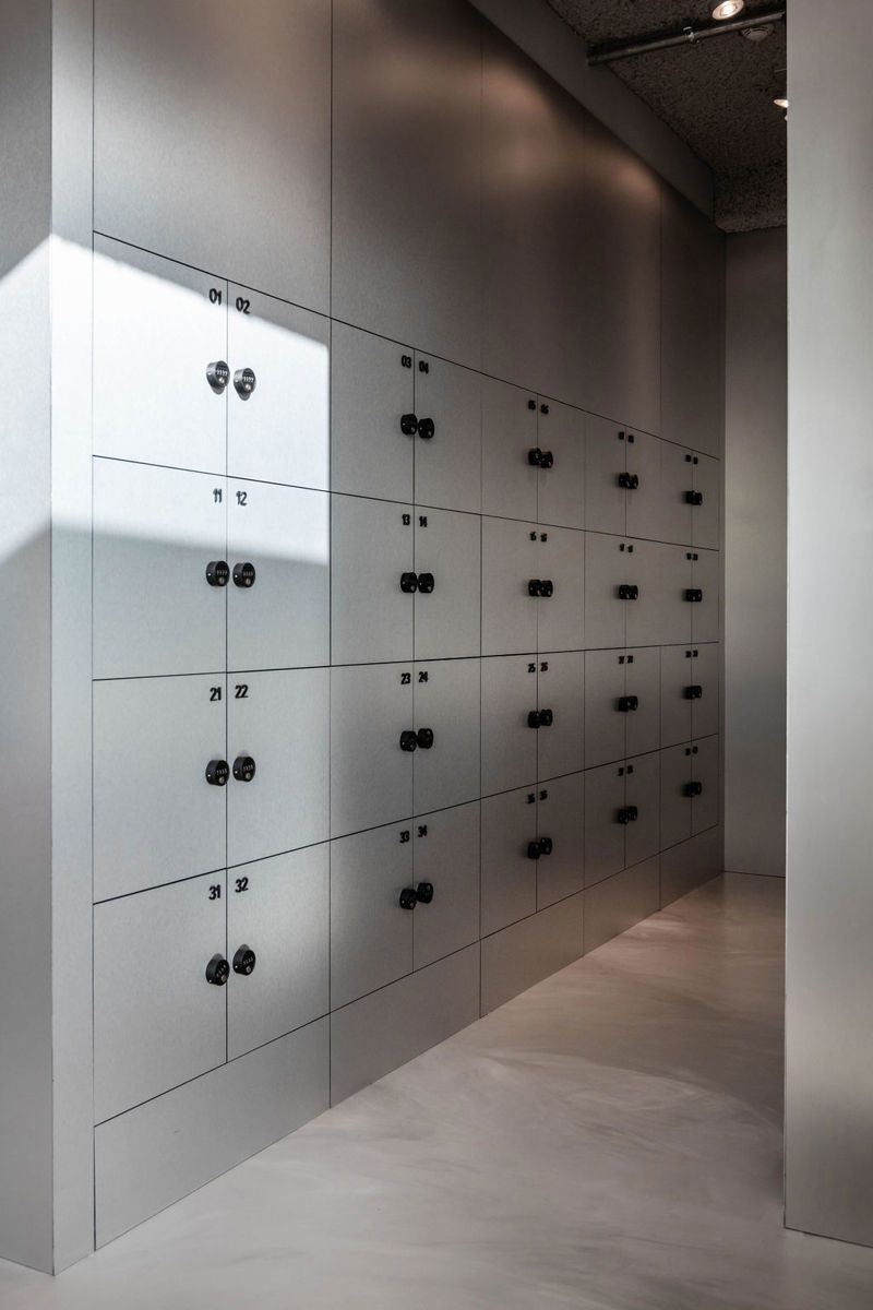 Premium Kantoorruimtes in Antwerp Tower - Flexibel en Inspirerend! foto 45