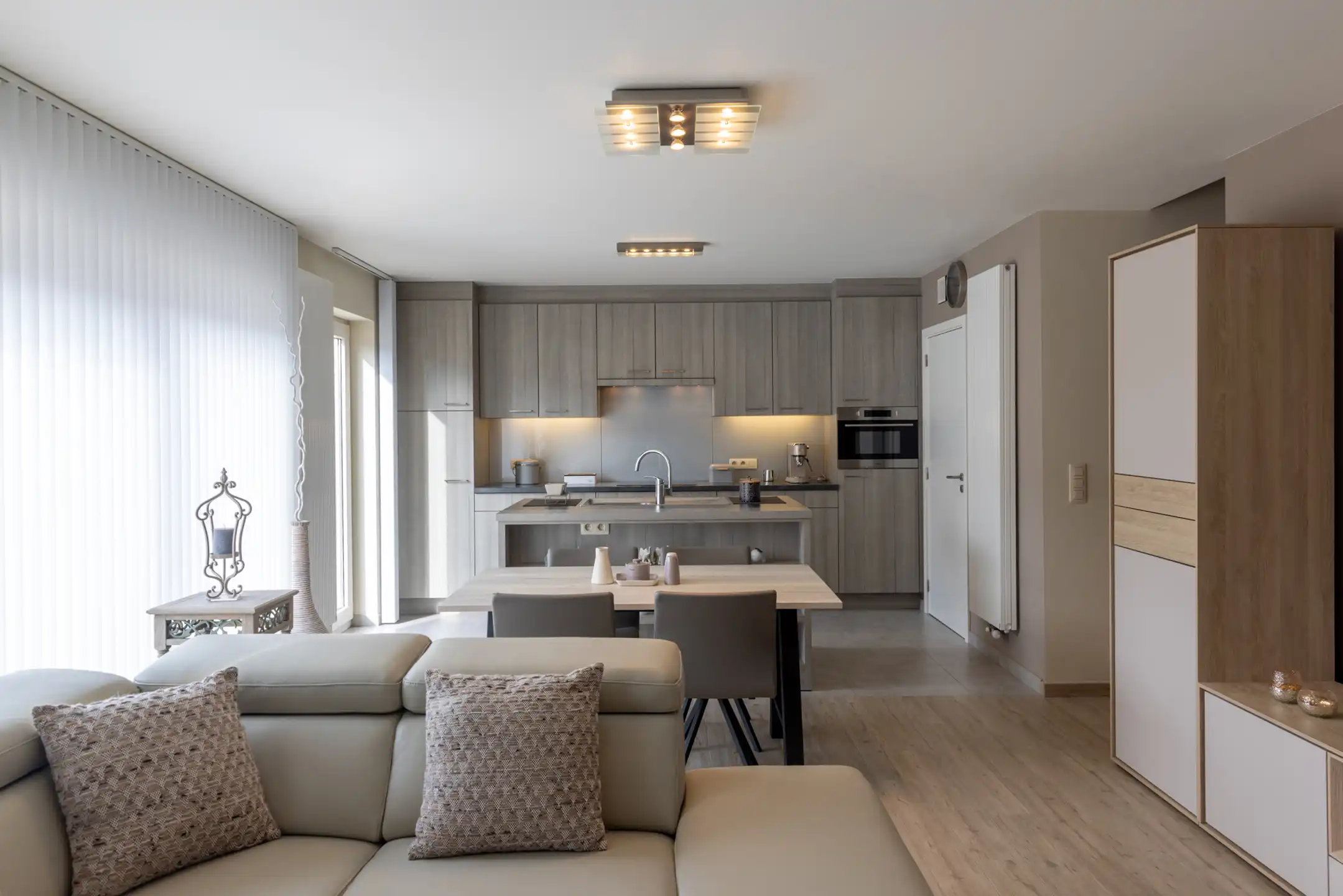 Instapklare woning in Tisselt foto 5