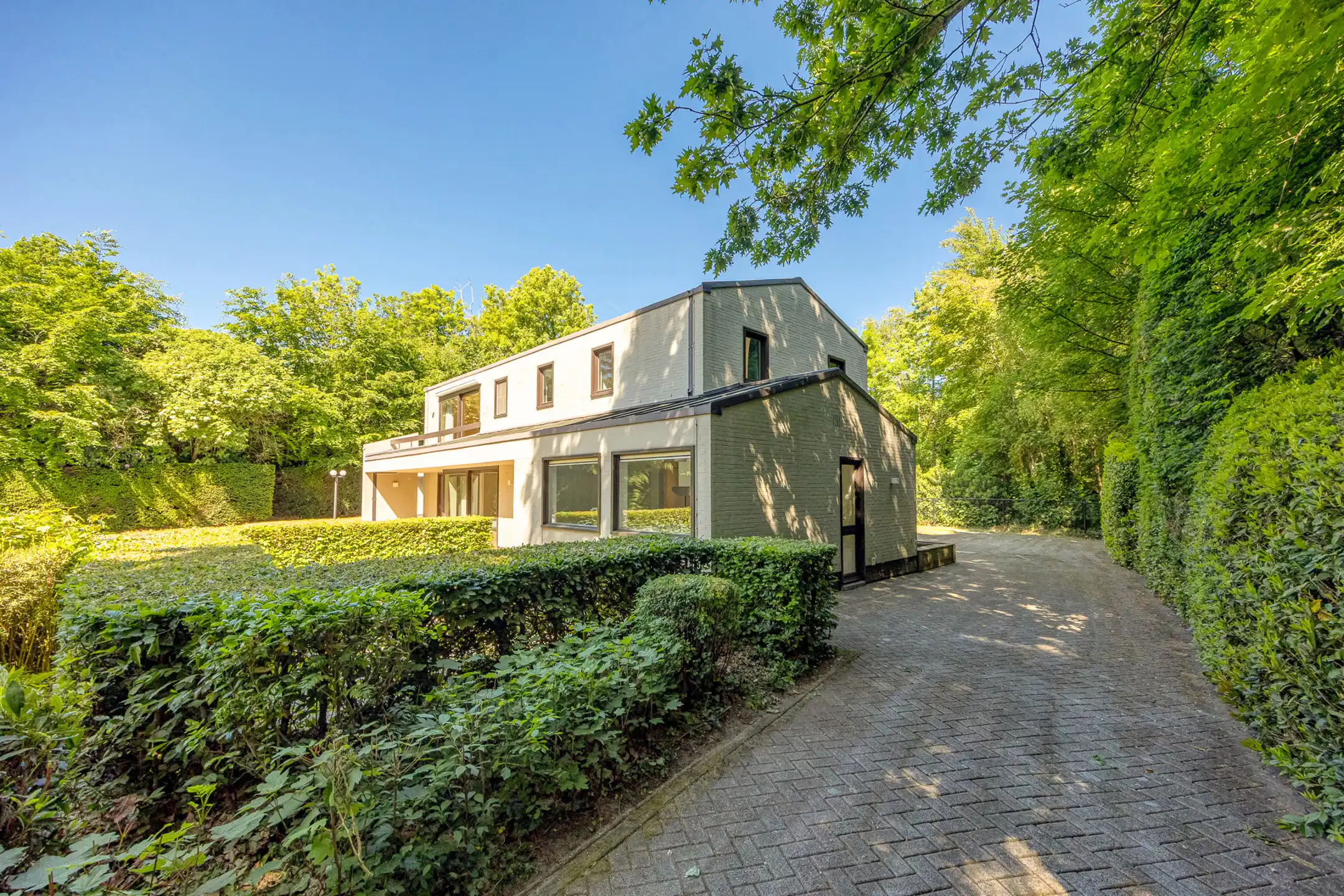 SCHILDE – Villa met zwembad  foto 21